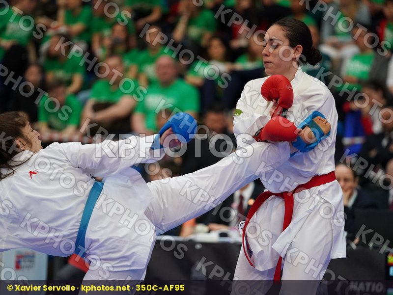 European Cadet Junior & U21 Championships Budapest 2020