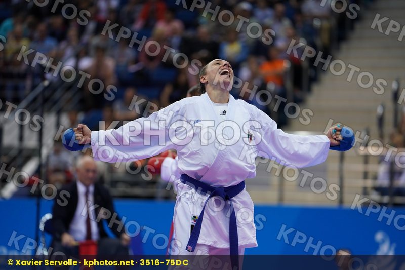 European Games Minsk 2019