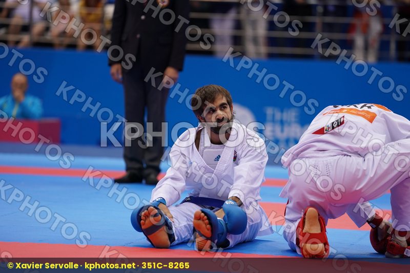 European Games Minsk 2019