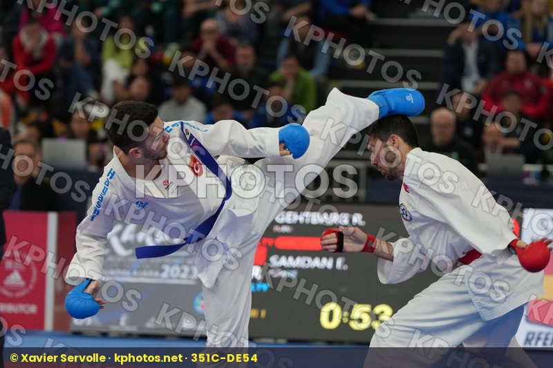 European Championships Guadalajara 2023
