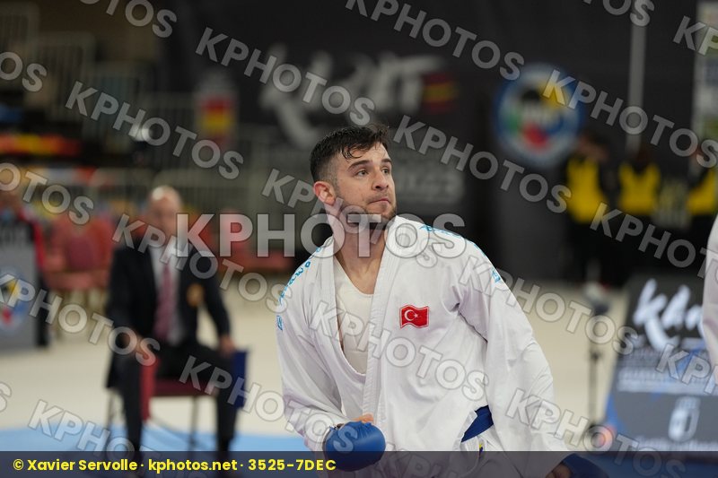 European Championships Guadalajara 2023