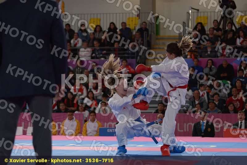 Pan American Games Lima 2019 — Saturday