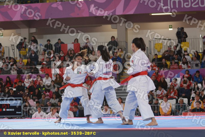 Pan American Games Lima 2019