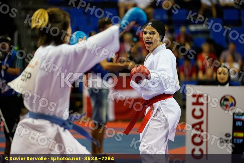 World Cadet Junior & U21 Championships Tenerife 2017