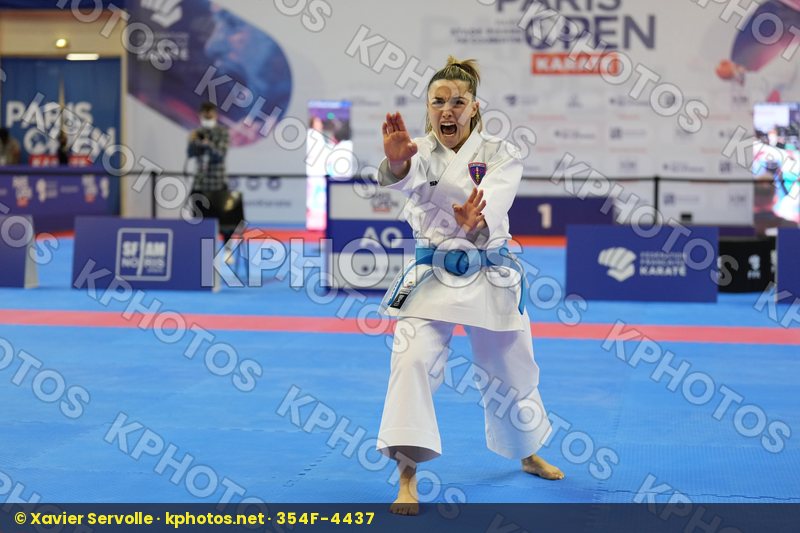 Open Paris 2022