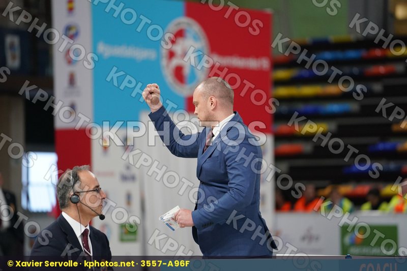 European Championships Guadalajara 2019