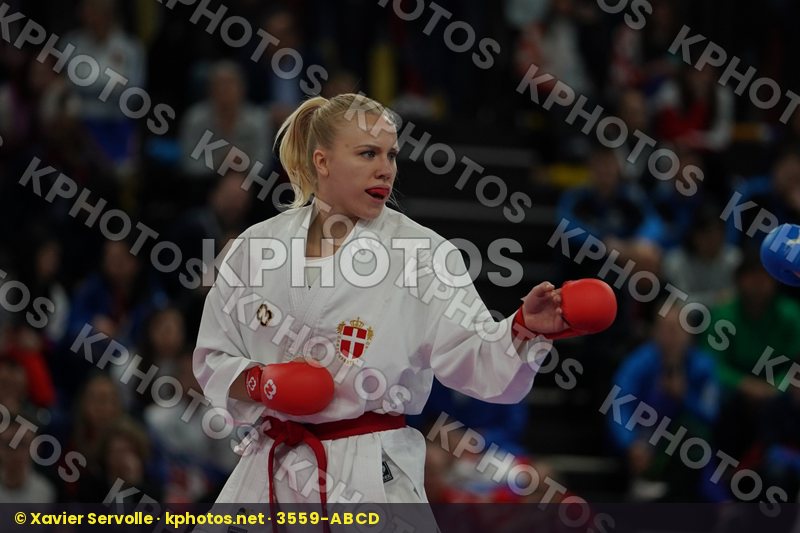European Championships Guadalajara 2019