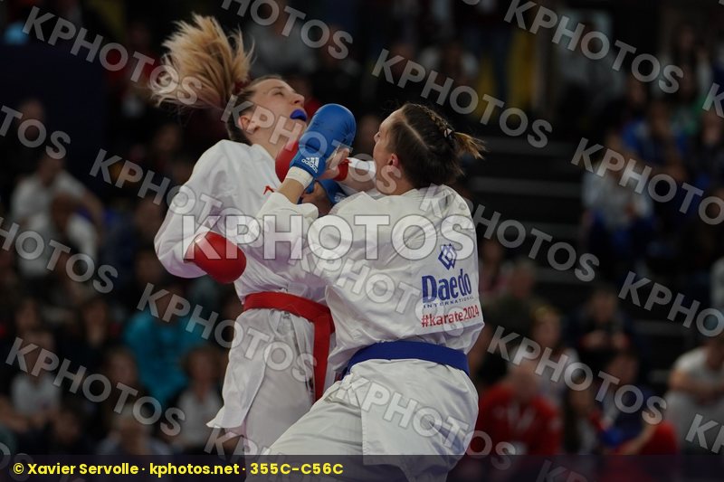 European Championships Guadalajara 2019