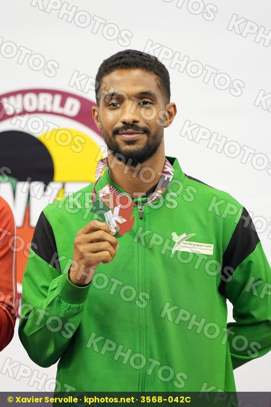 Karate 1 Premier League Porto 2022