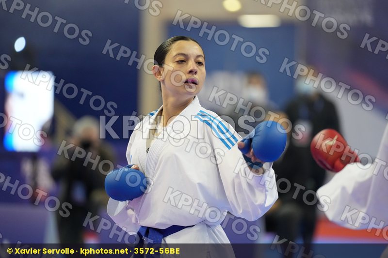 Open Paris 2022