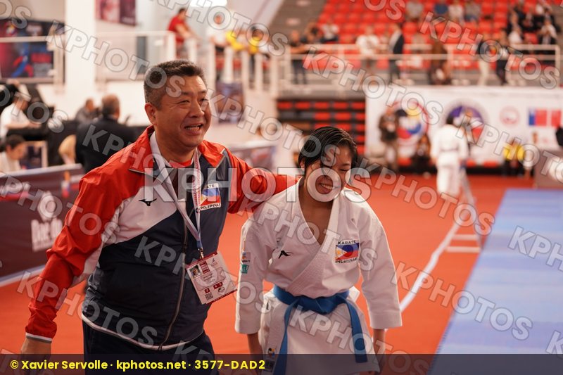 World Cadet Junior & U21 Championships Santiago 2019