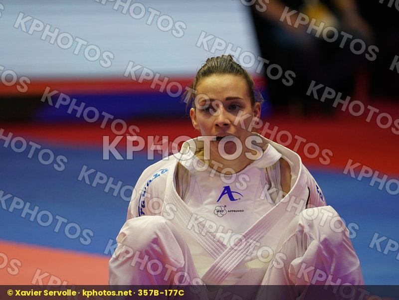 Karate 1 Premier League Dubai 2020