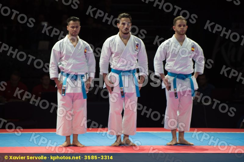 Categorymale team kataIsFinalnoName1franceName2spainCountry1fran