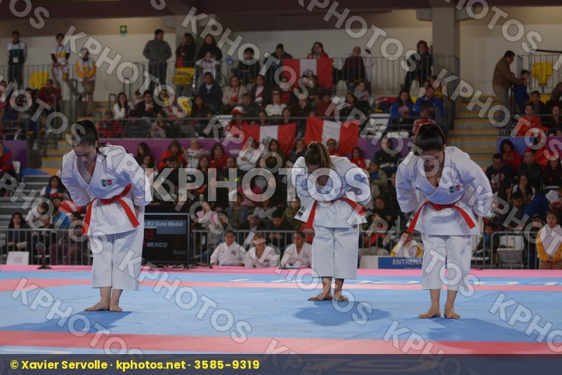 Pan American Games Lima 2019