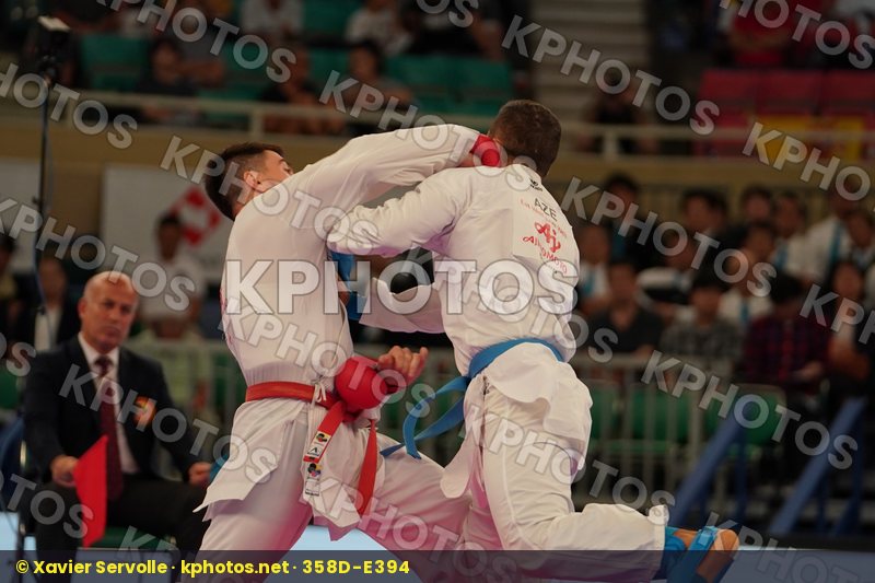 Karate 1 Premier League Tokyo 2019