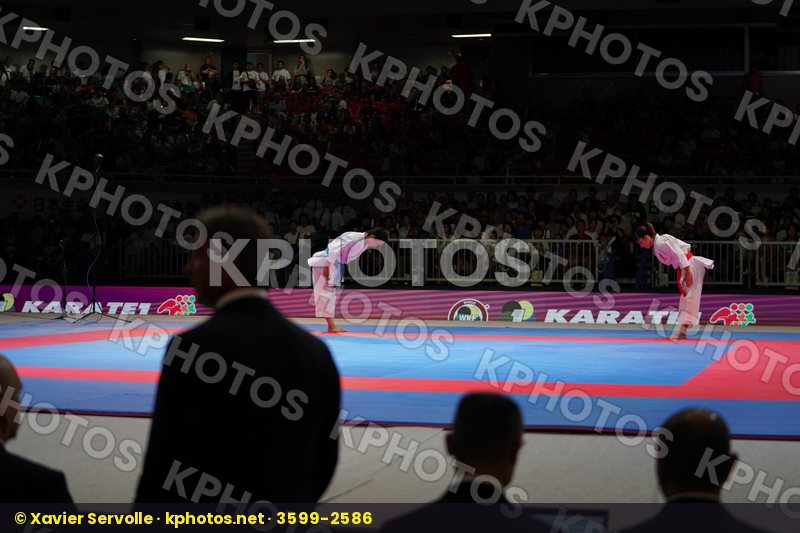 Karate 1 Premier League Tokyo 2019