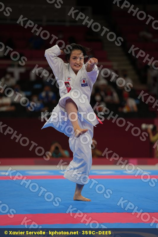 Olympic Games Tokyo 2020