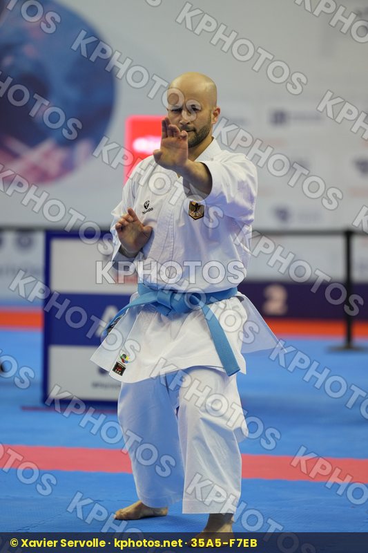 Open Paris 2022