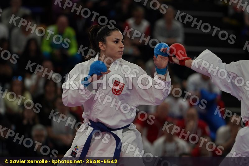 European Championships Guadalajara 2019
