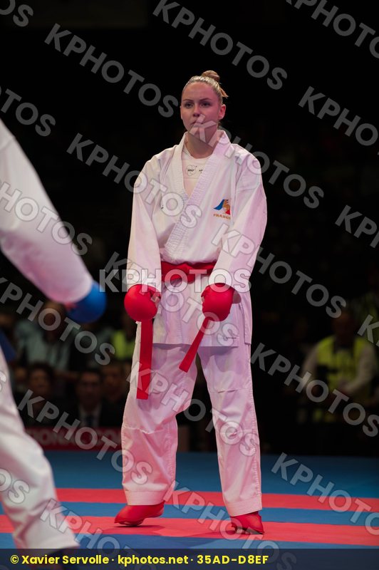 World Senior Championships Bremen 2014