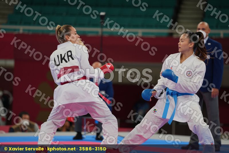 Olympic Games Tokyo 2020