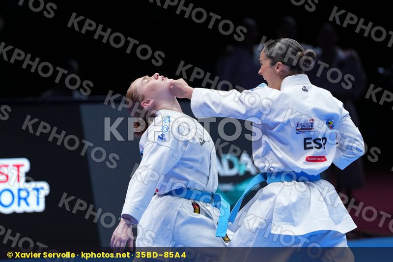 European Senior Championships Yerevan 2025