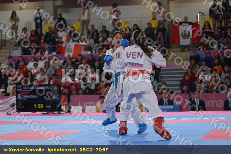 Pan American Games Lima 2019 — Saturday