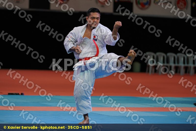 Karate 1 Premier League Istanbul 2018