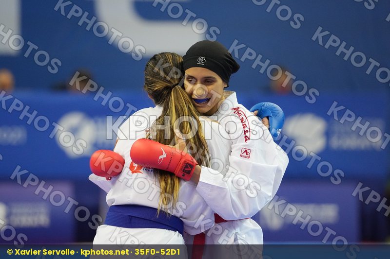 Olympic Qualification Tournament Paris 2021