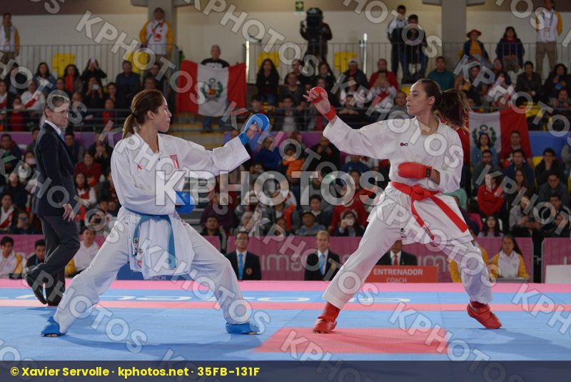Pan American Games Lima 2019 — Saturday