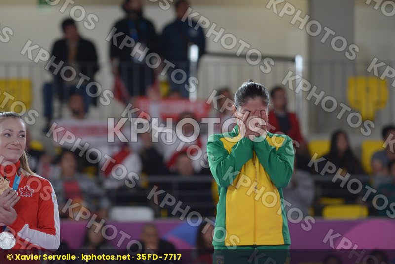 Pan American Games Lima 2019