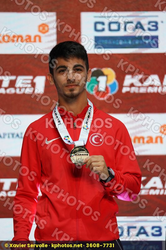 Karate 1 Premier League Moscow 2019