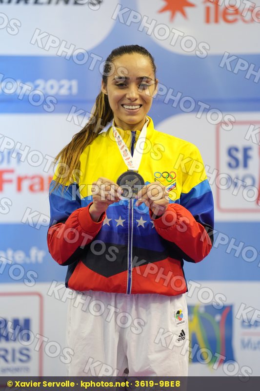 Olympic Qualification Tournament Paris 2021