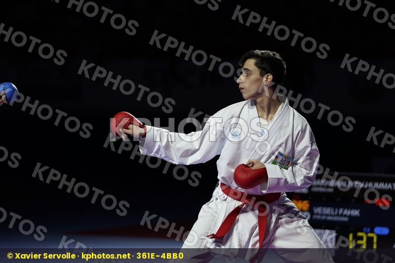 European Cadet Junior & U21 Championships Sochi 2018
