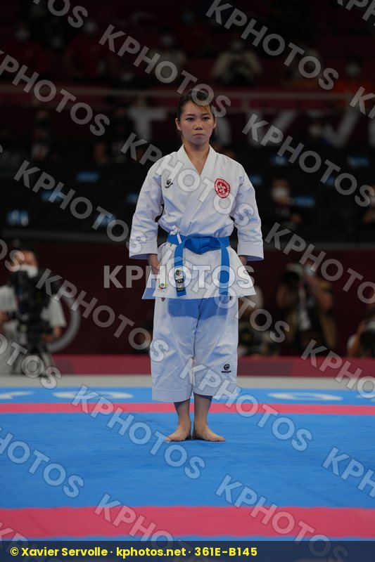 Olympic Games Tokyo 2020