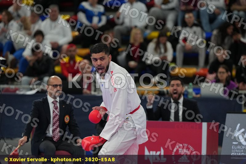 European Championships Guadalajara 2023