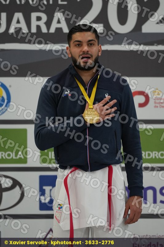 European Championships Guadalajara 2023