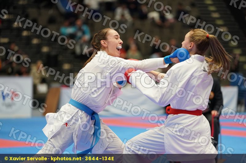 European Championships Aalborg 2019