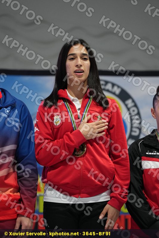 African Championships Durban 2022