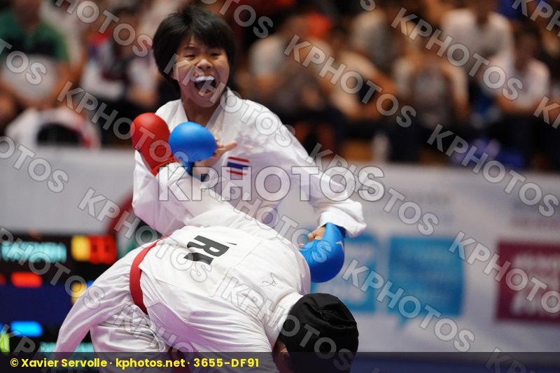 Youth Olympic Games Qualification Umag 2018