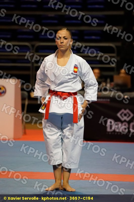 World Cadet Junior & U21 Championships Tenerife 2017