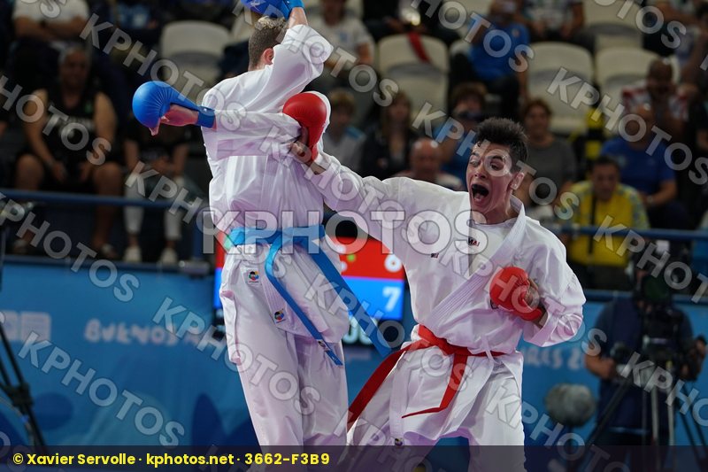 Youth Olympic Games Buenos Aires 2018