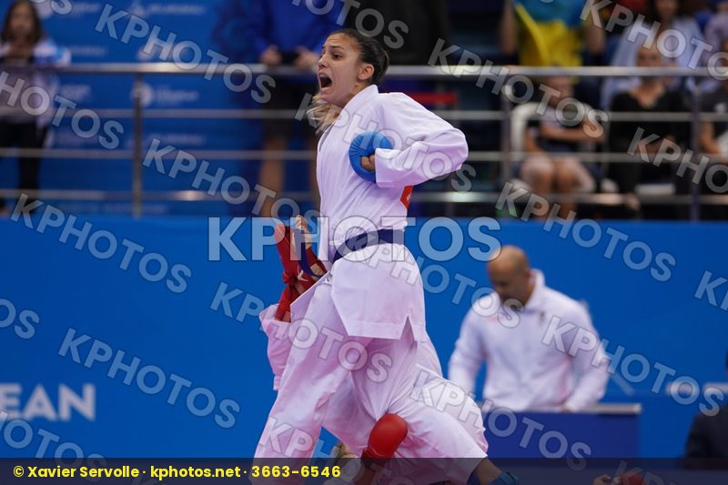 European Games Minsk 2019