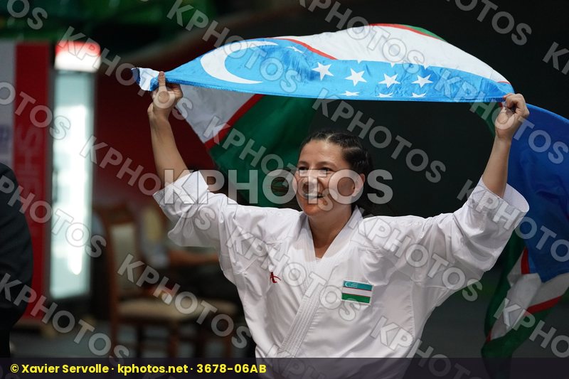 Asian Championships Tashkent 2019