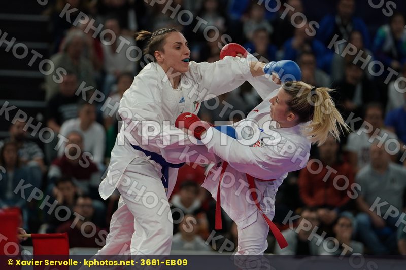 European Championships Guadalajara 2019