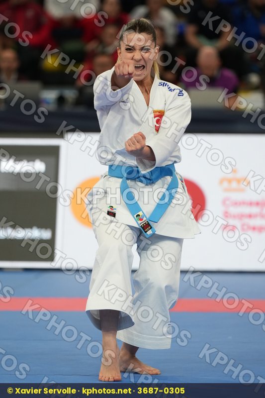 European Championships Guadalajara 2023