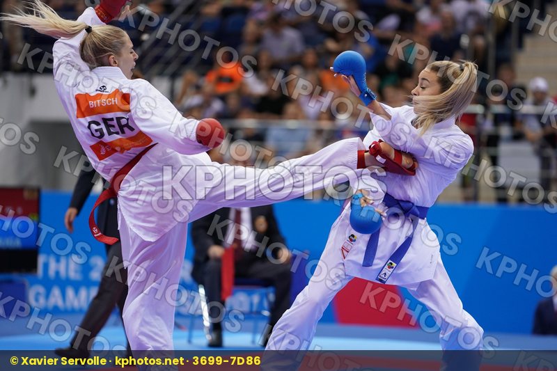 European Games Minsk 2019