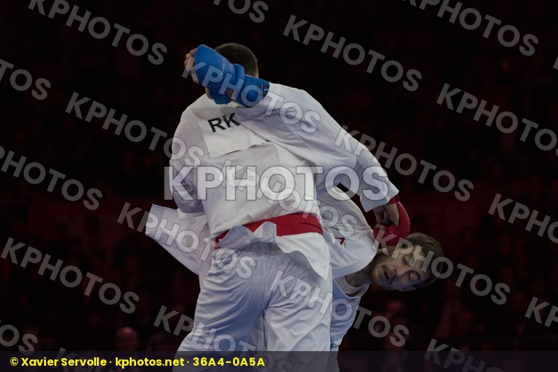 World Senior Championships Linz 2016