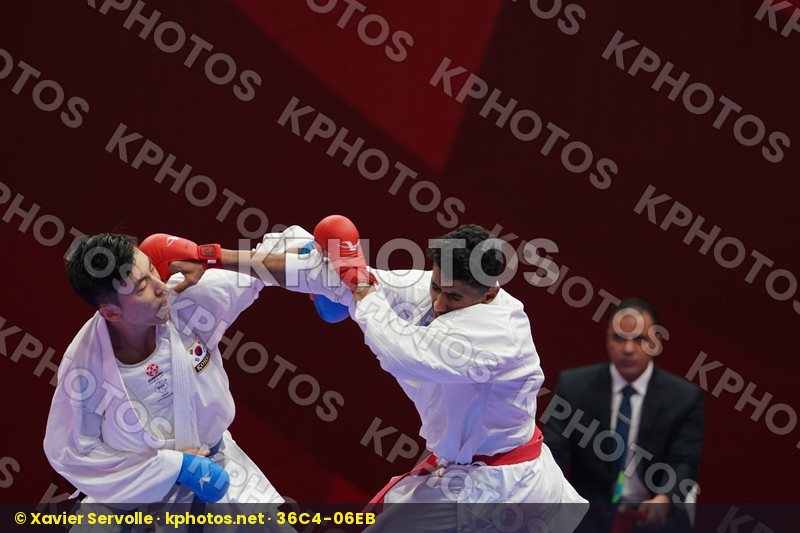 Asian Games Jakarta 2018