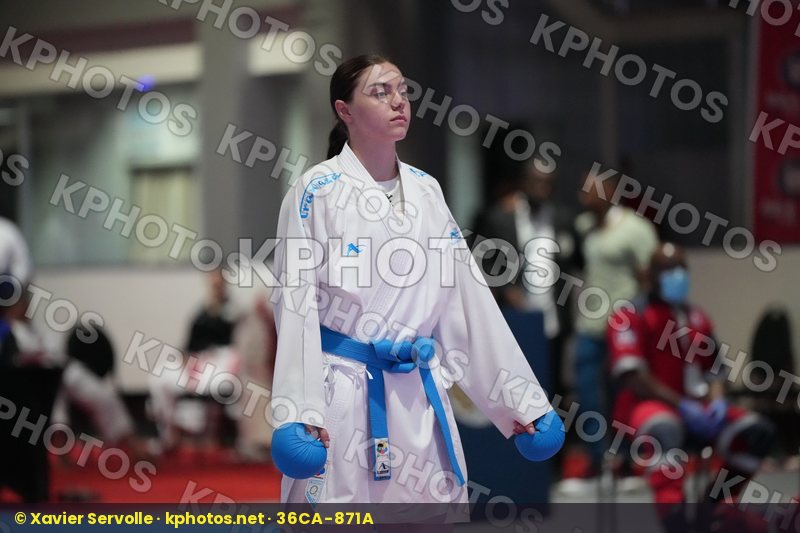 African Championships Durban 2022